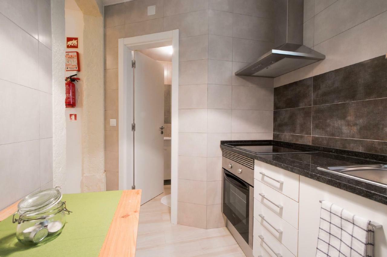 Trendy Alcantara Apartment Lisboa エクステリア 写真