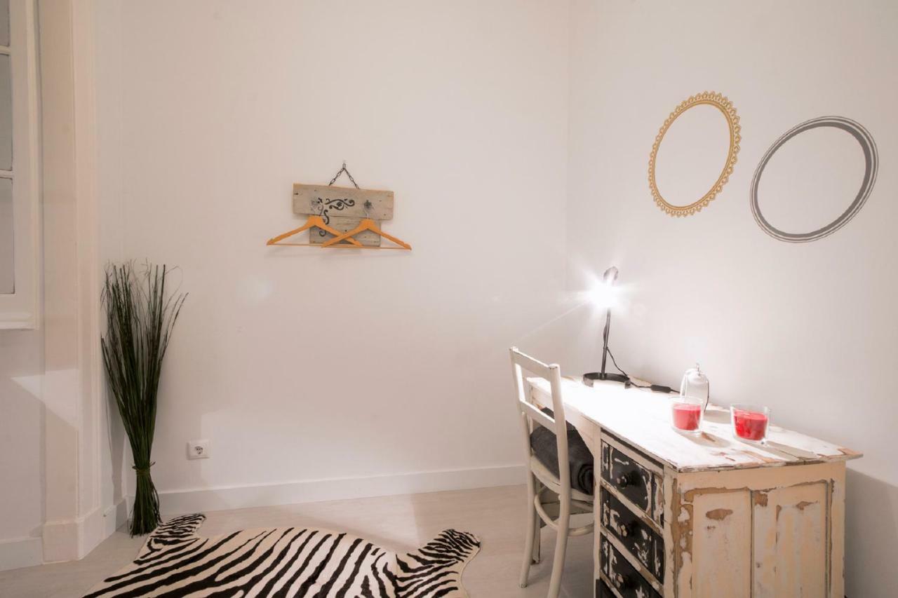 Trendy Alcantara Apartment Lisboa エクステリア 写真