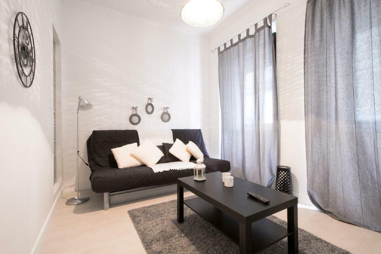 Trendy Alcantara Apartment Lisboa エクステリア 写真