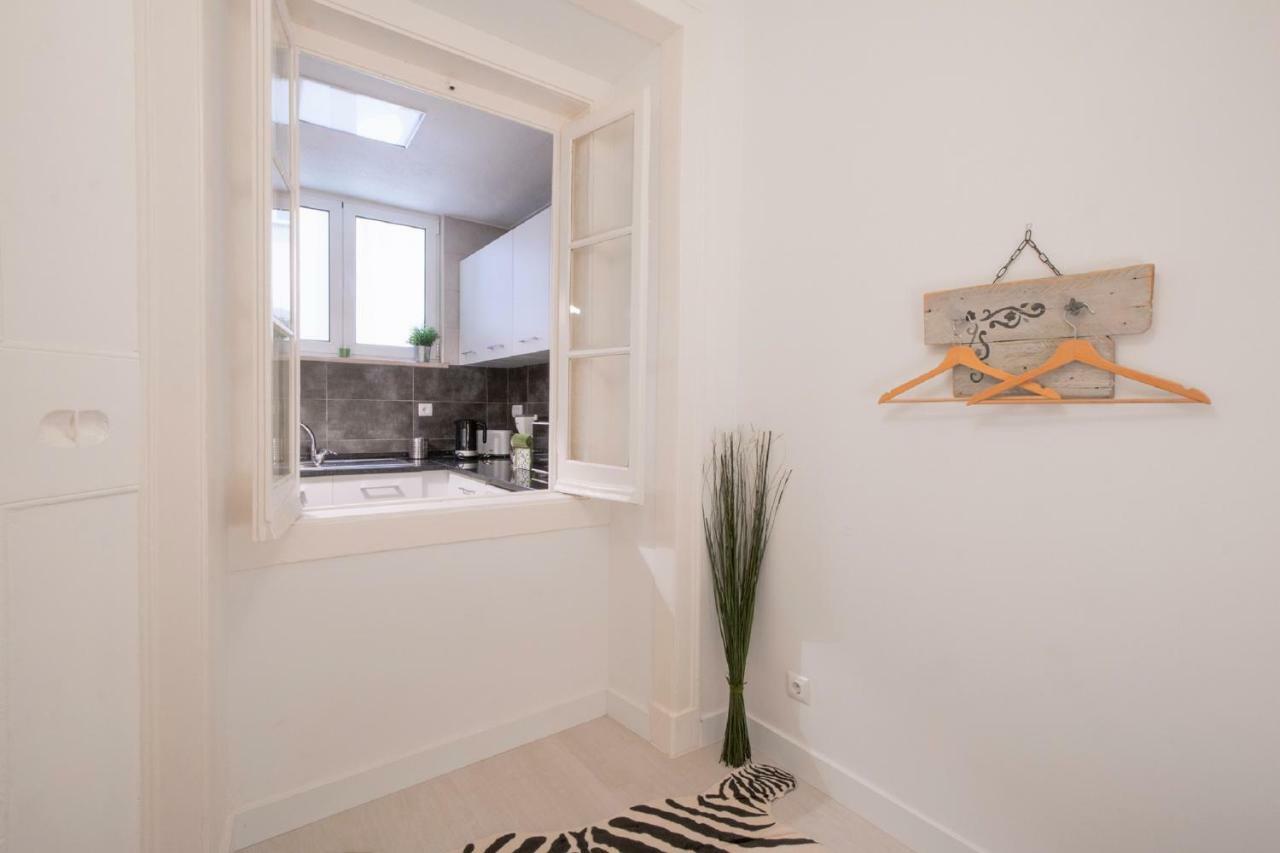 Trendy Alcantara Apartment Lisboa エクステリア 写真