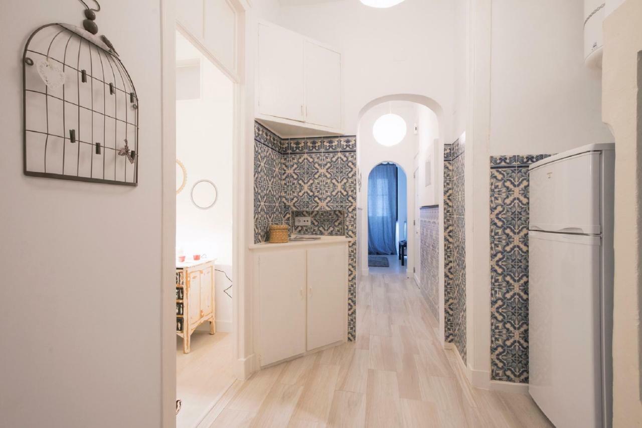 Trendy Alcantara Apartment Lisboa エクステリア 写真