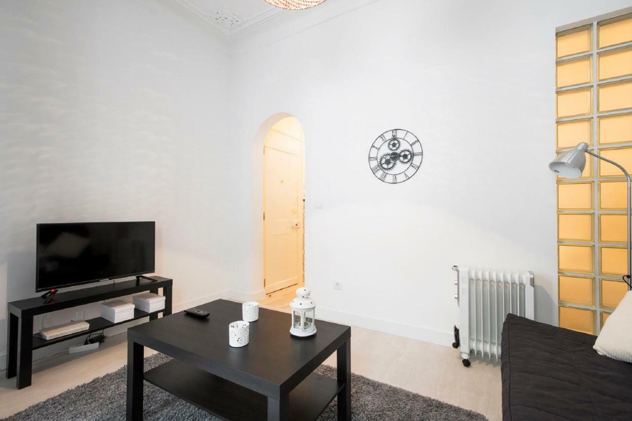 Trendy Alcantara Apartment Lisboa エクステリア 写真