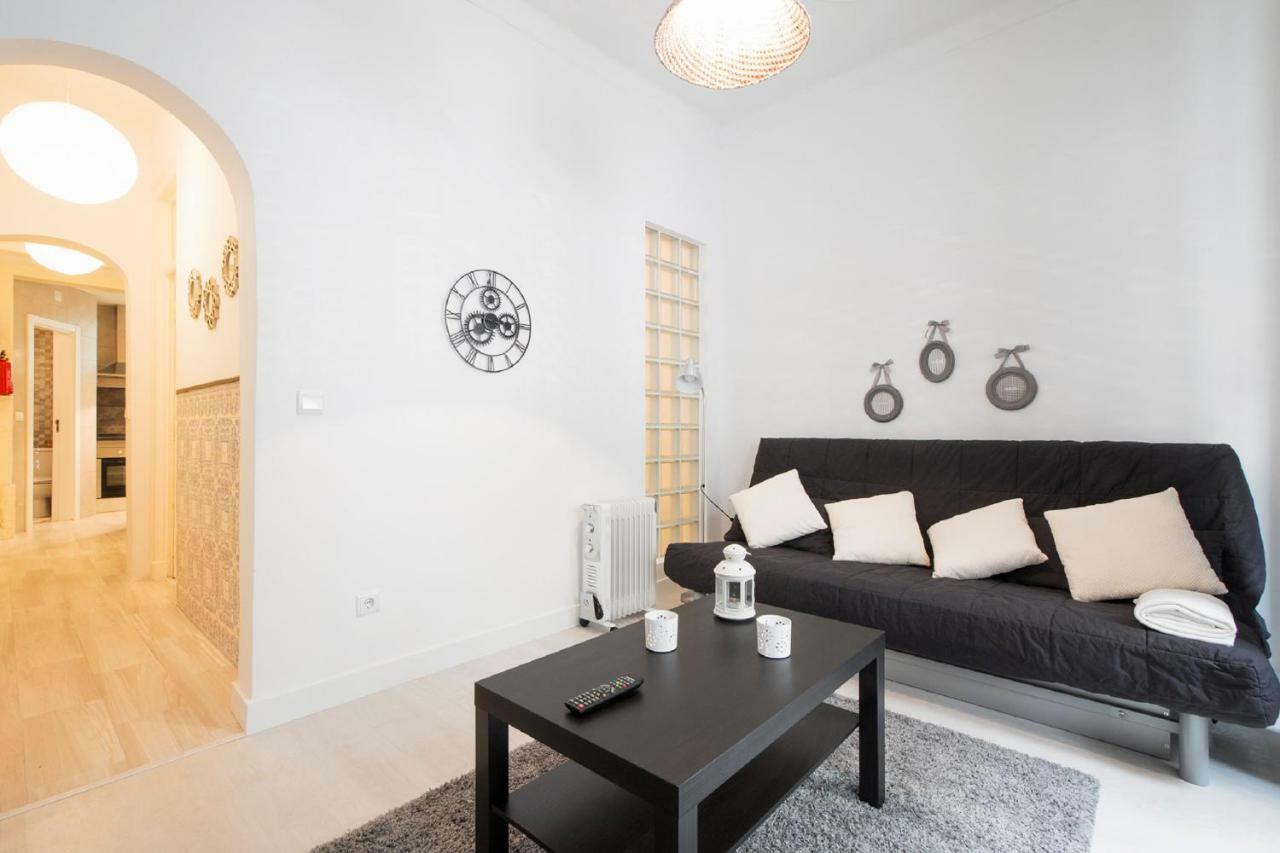 Trendy Alcantara Apartment Lisboa エクステリア 写真