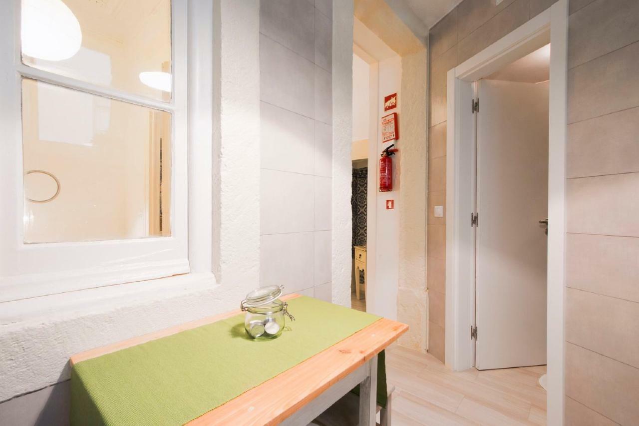 Trendy Alcantara Apartment Lisboa エクステリア 写真