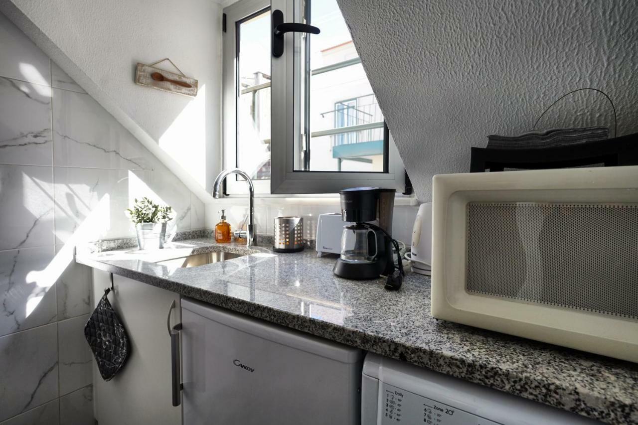 Trendy Alcantara Apartment Lisboa エクステリア 写真