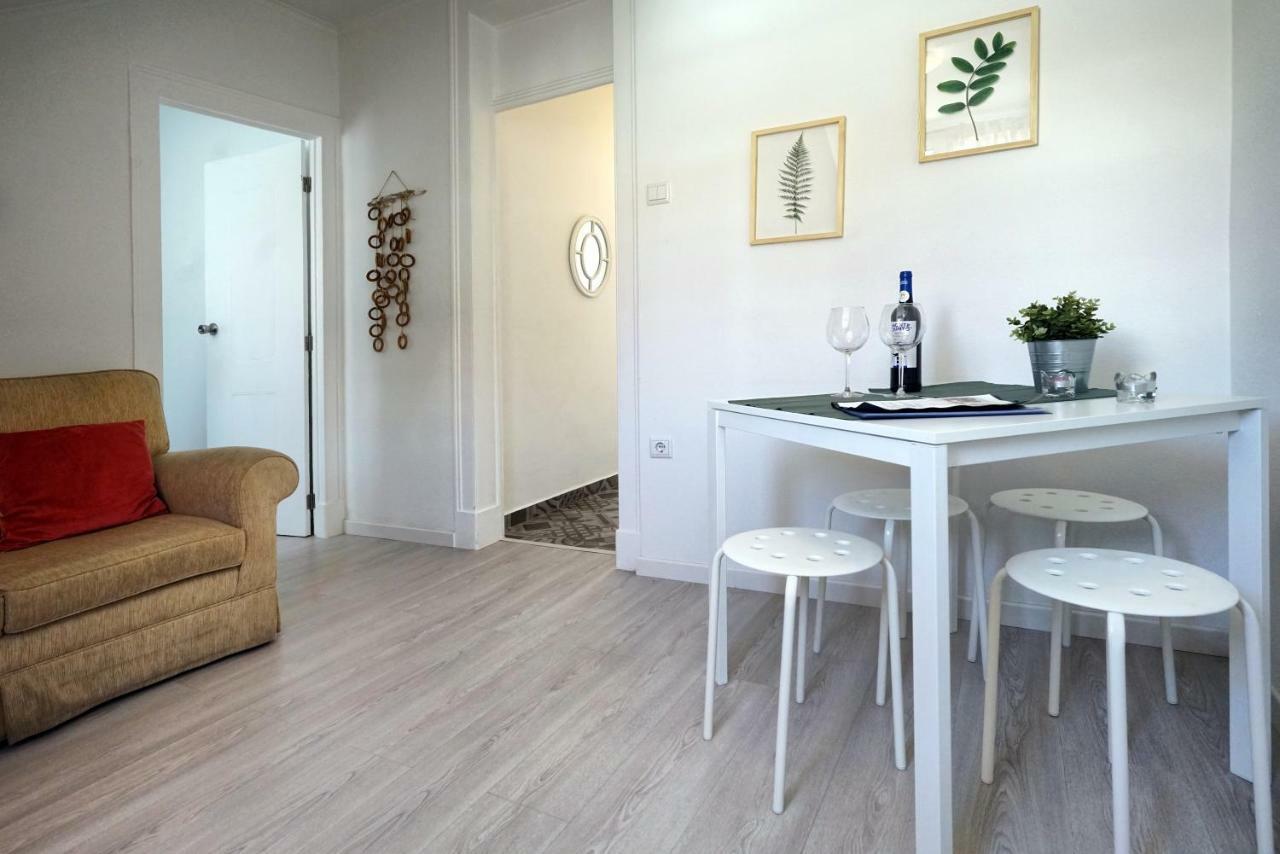 Trendy Alcantara Apartment Lisboa エクステリア 写真