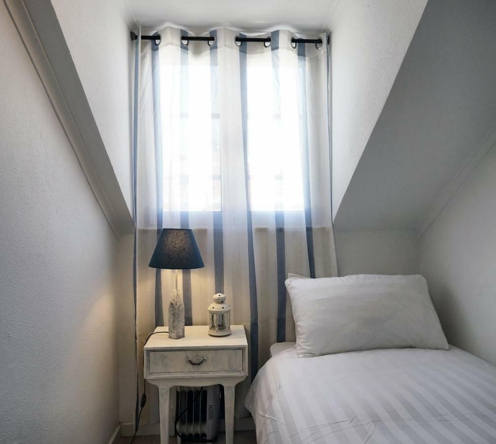 Trendy Alcantara Apartment Lisboa エクステリア 写真